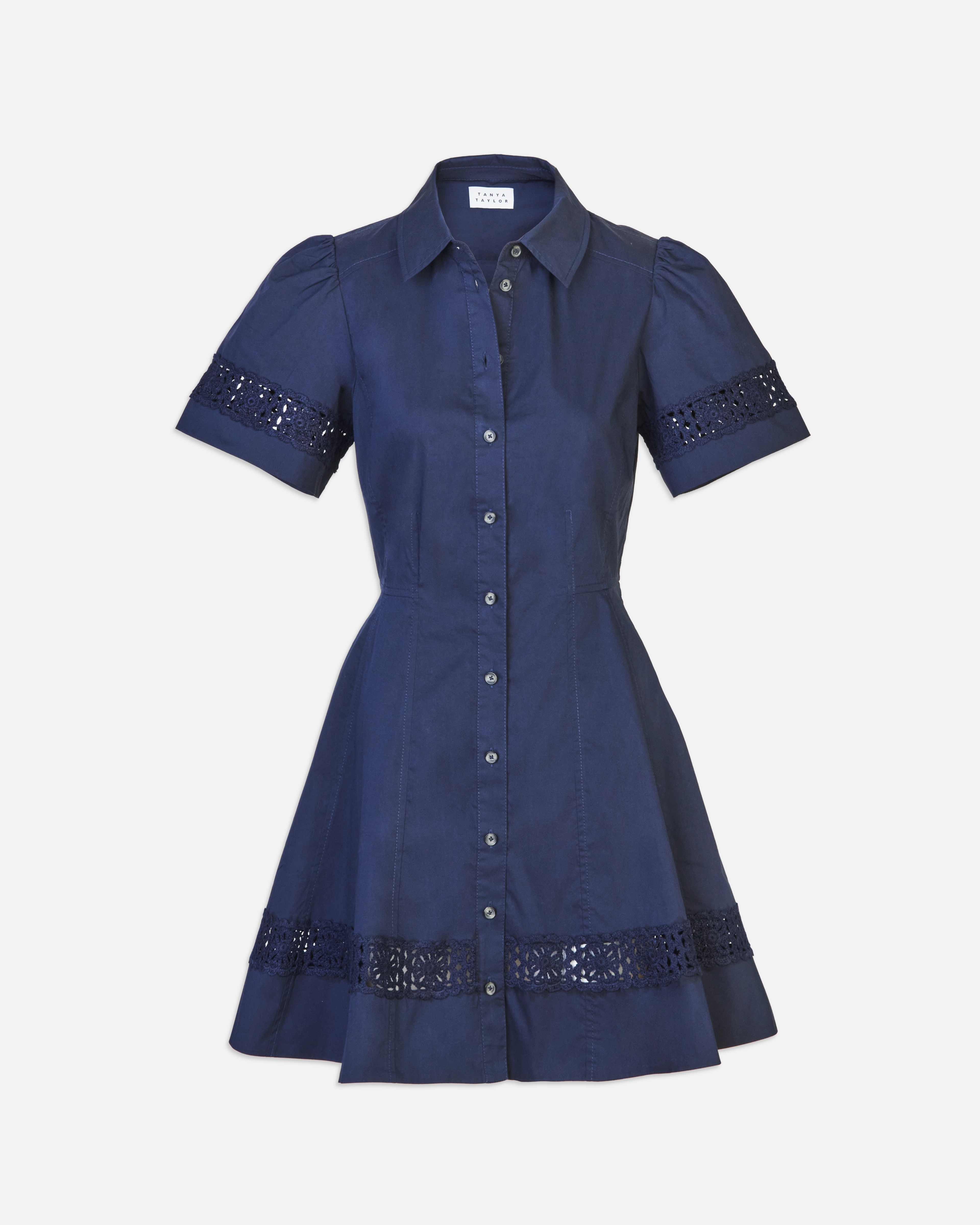 Corinne Dress Fall Go Flexible Layers