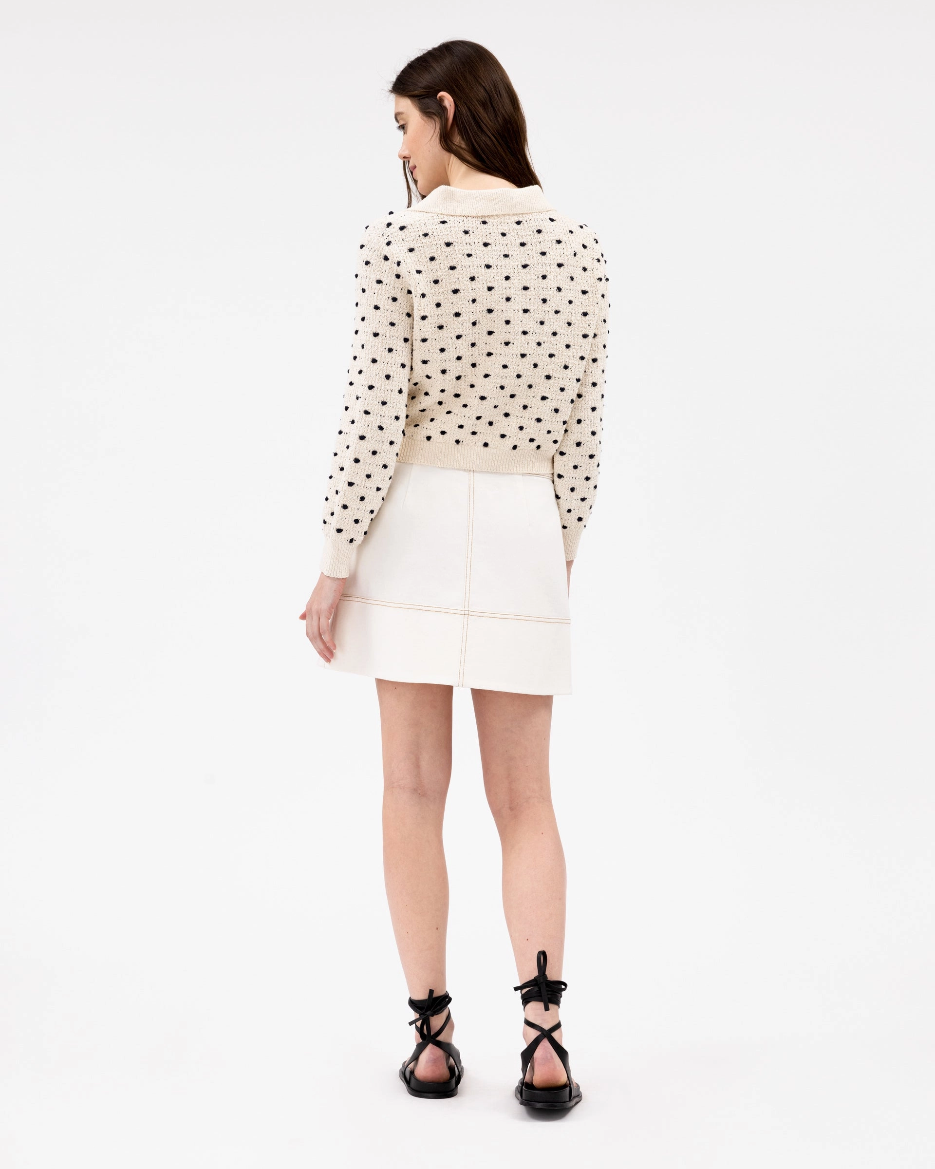 Courtney Skirt Thermal Regulating