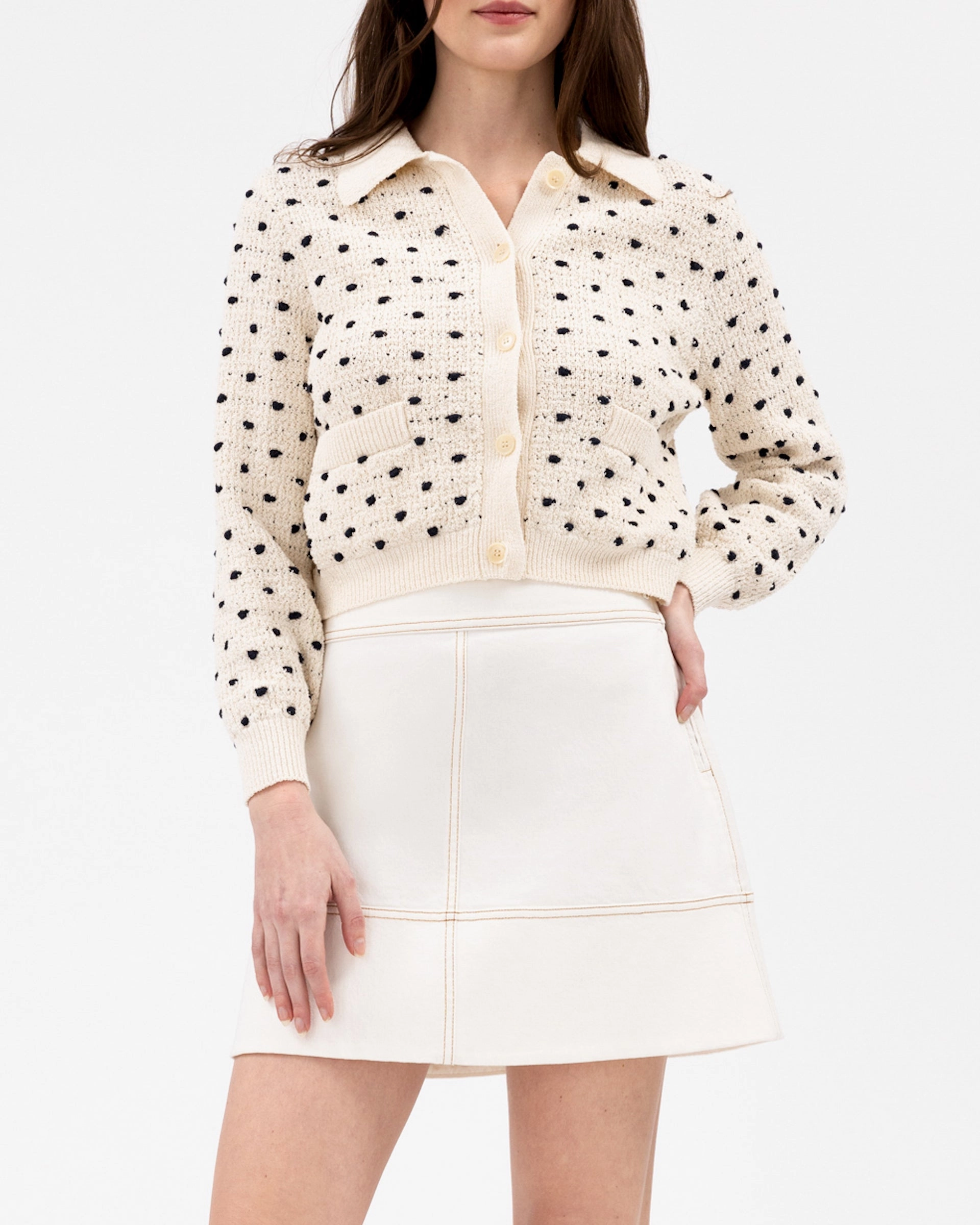 Courtney Skirt Skinny Fit Odor control