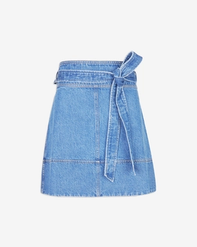 Courtney Skirt Soft Performance