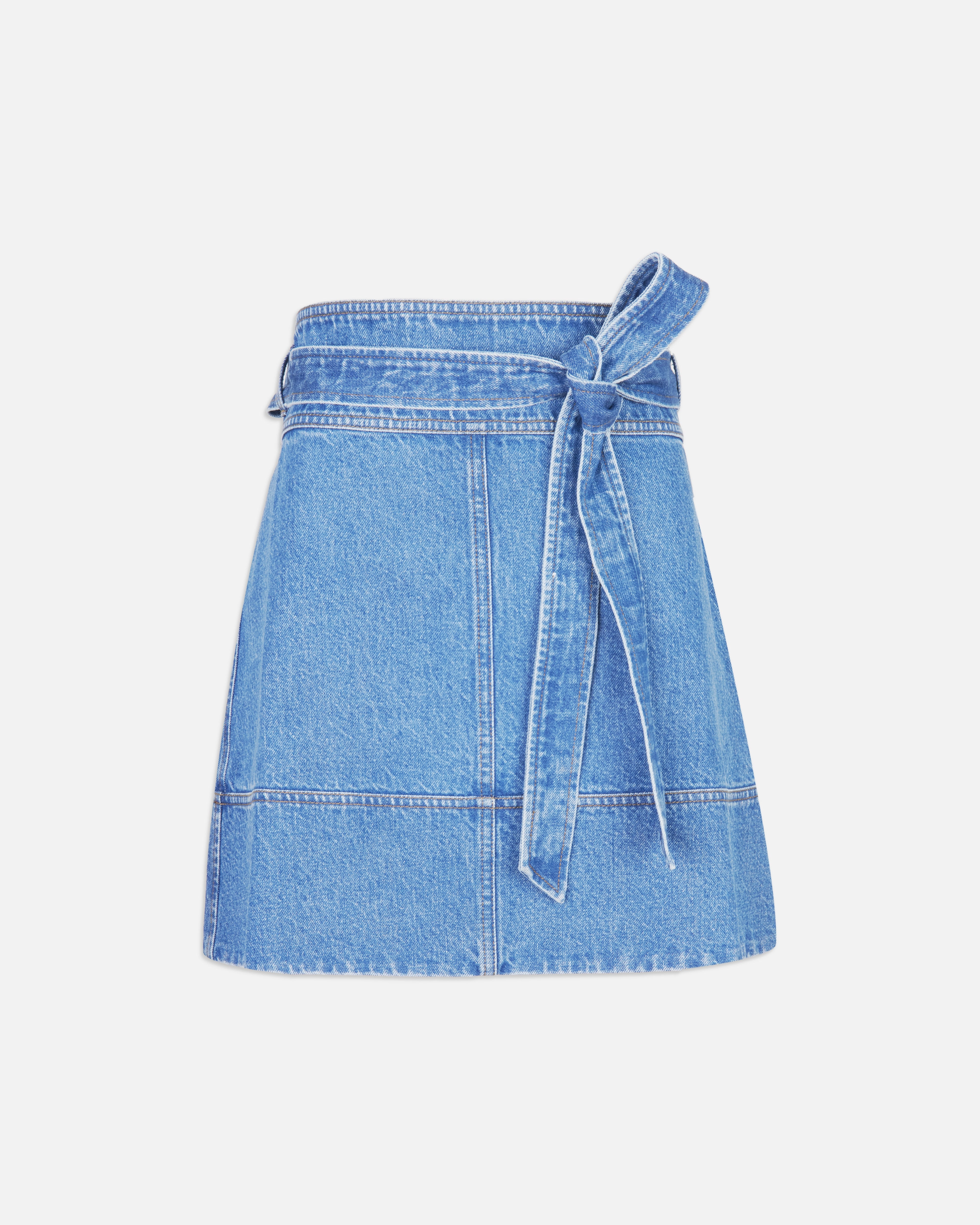 Courtney Skirt Soft Performance