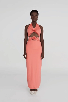 Vaups Tropical Pink Relax Draping Evening Glow