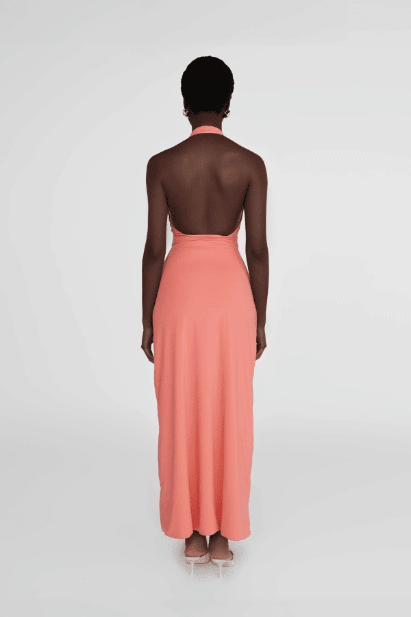 Vaups Tropical Pink spring fashion Urban Spirit