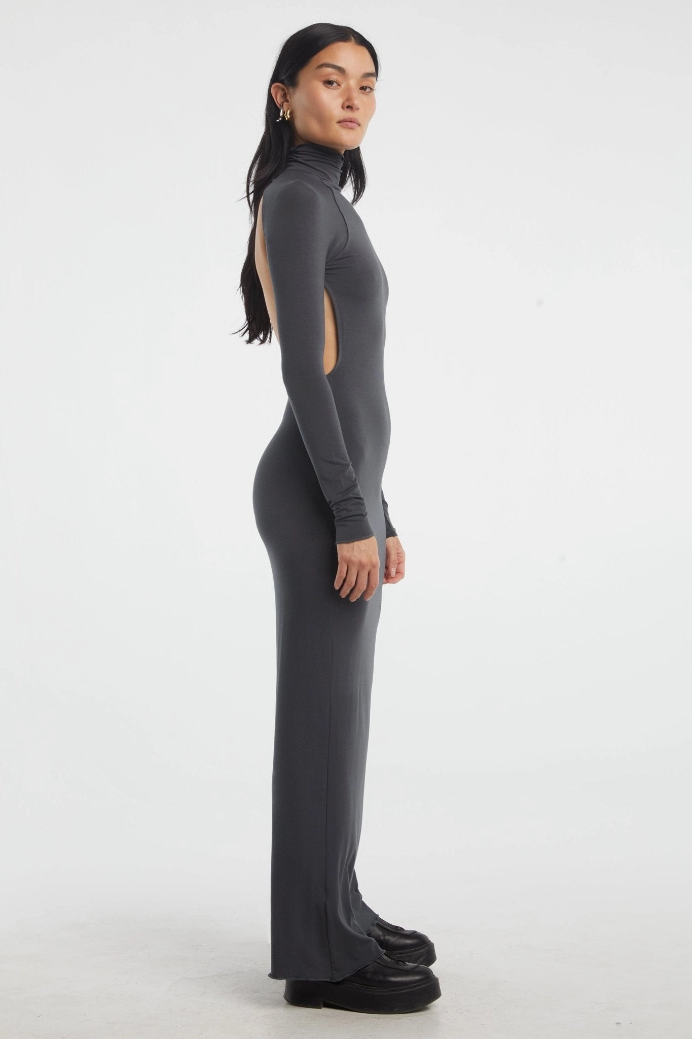 LENNY DRESS Calm Fit