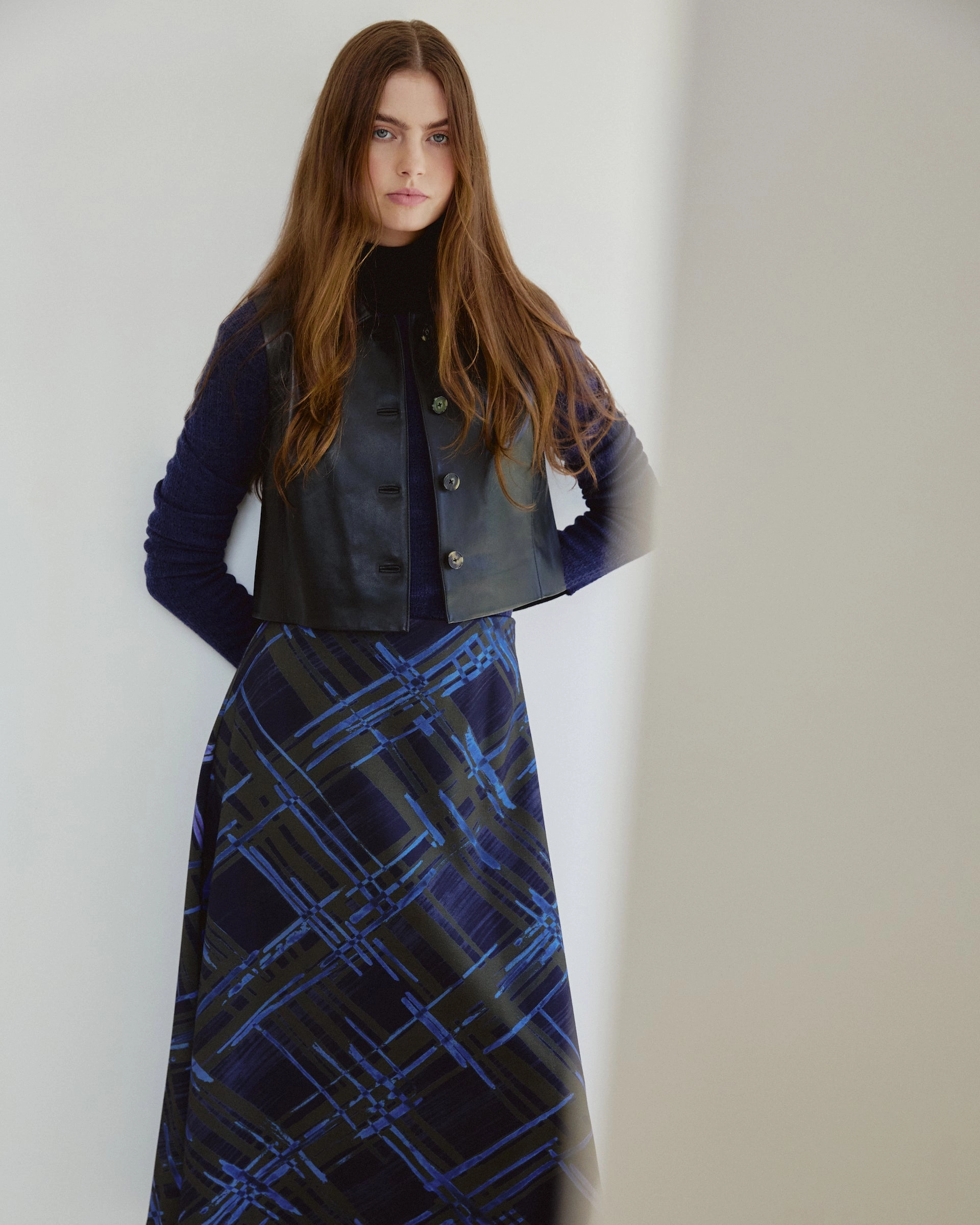 ReinforcedPockets Thea Skirt