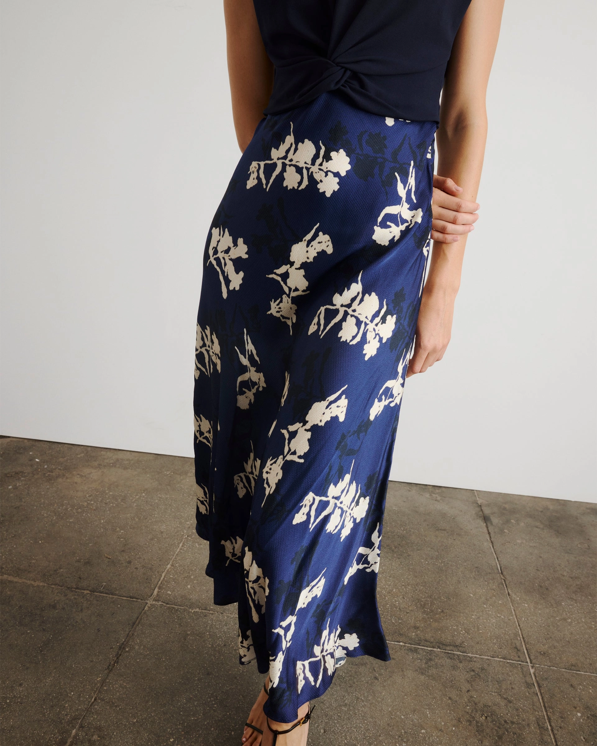 Poised Vibe Smart and Stylish Rosabeth Dress