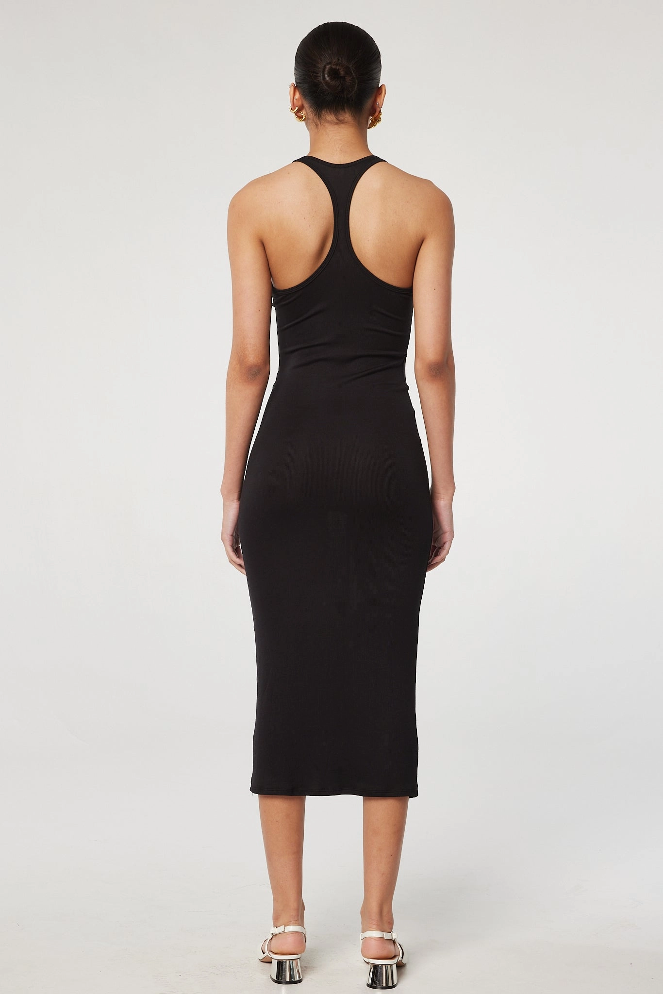 SOPHIE TANK DRESS Street Motion Quick Outfit