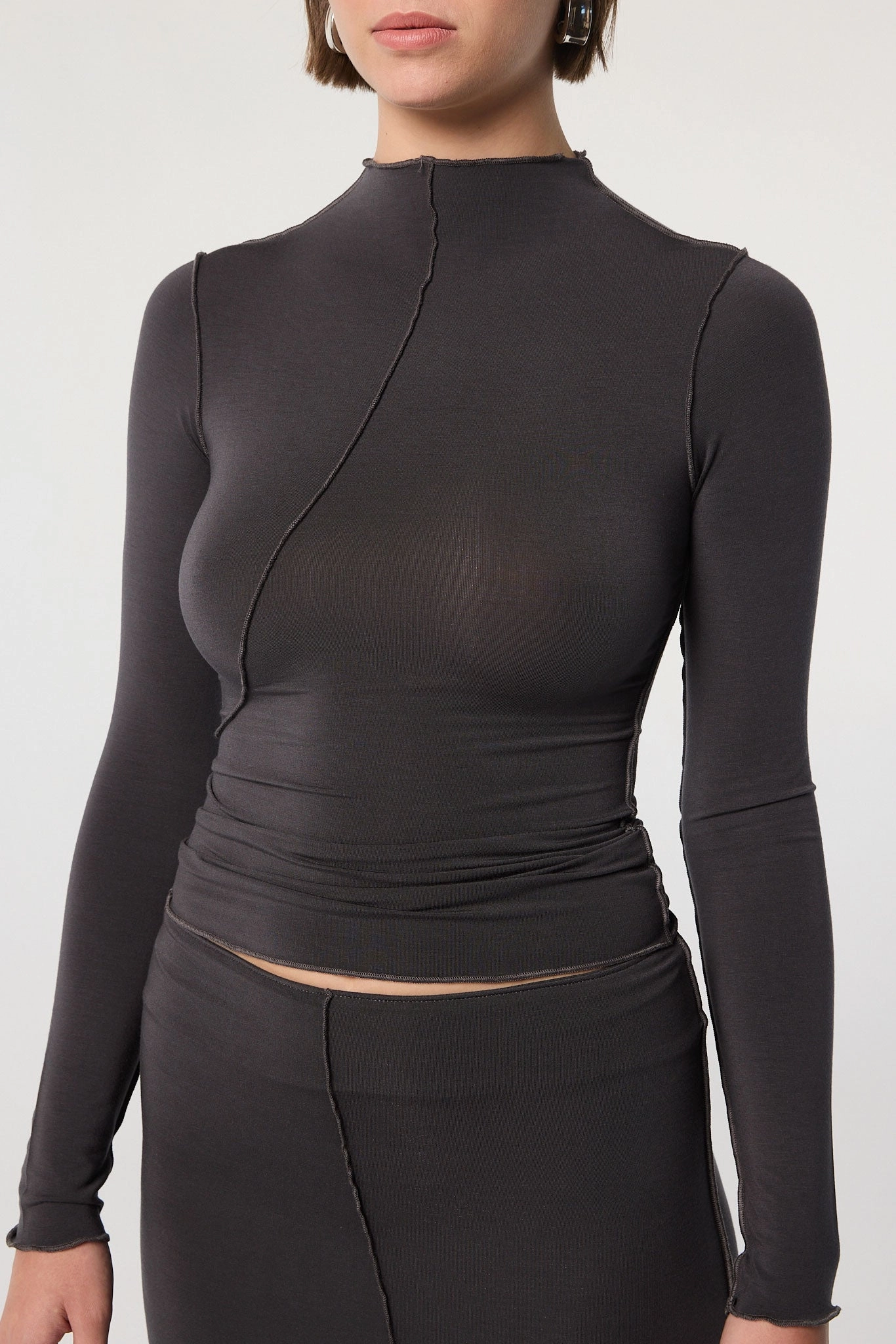 Sweat Absorbing Lining ZANE TOP