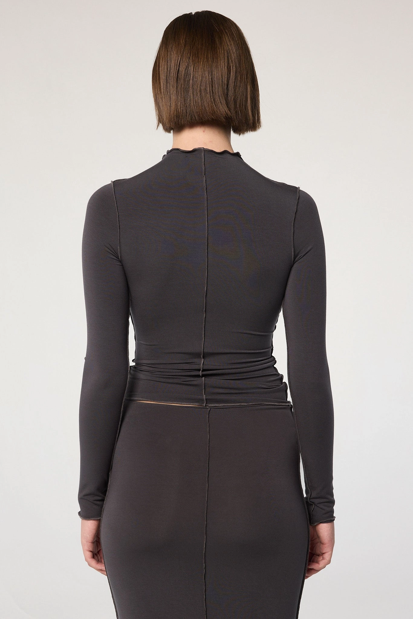 ZANE TOP QuickRelease Fastener WrinkleResistantFinish