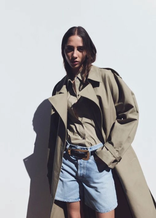 Colorfast Treatment Daily Essential Dame Short Coax