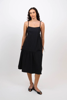 Patio Dress 2.0 (Sizes XS - XL) Layering Comfort Dreamy Touch