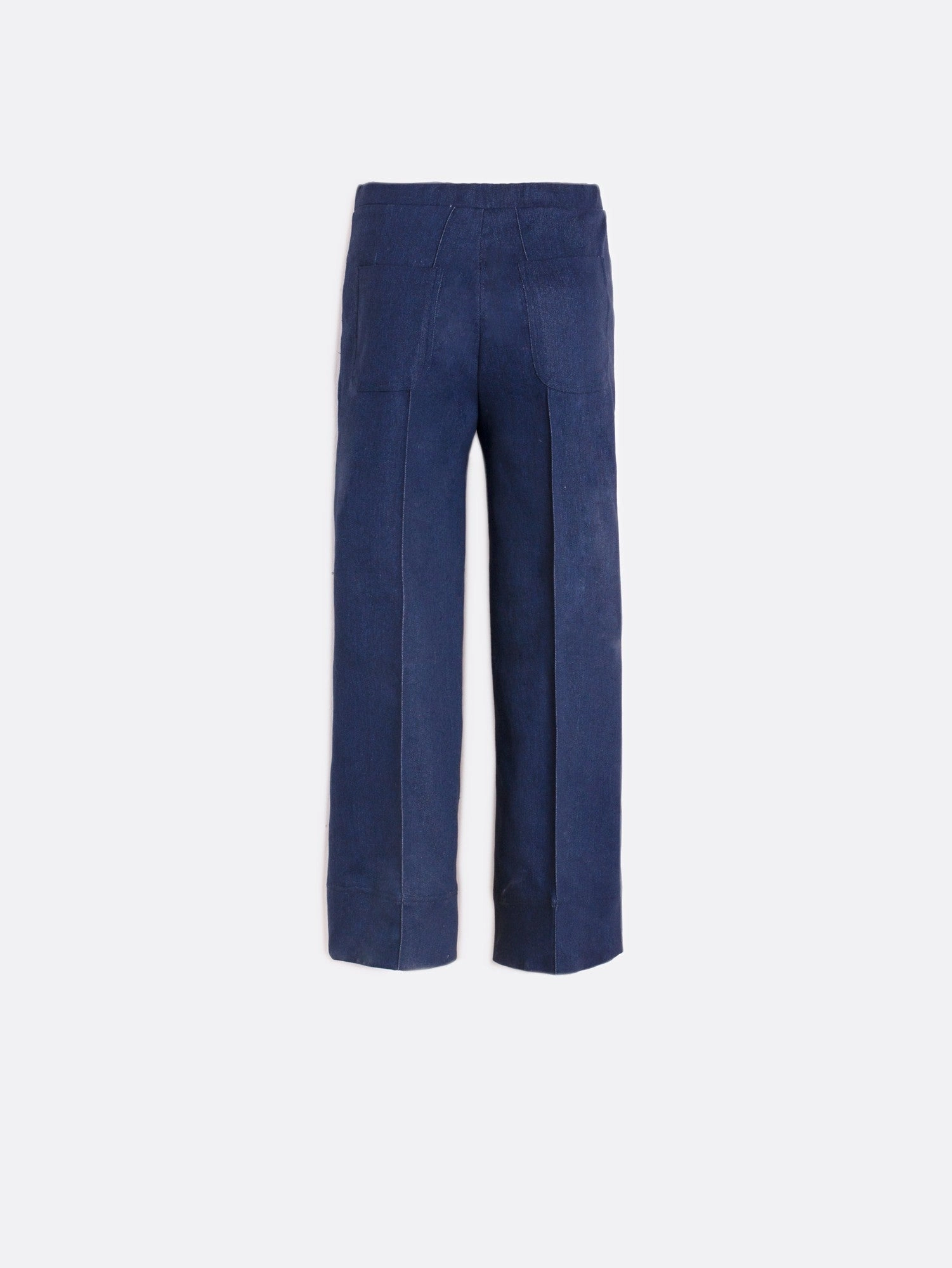 Weather resistant DENIM PANT