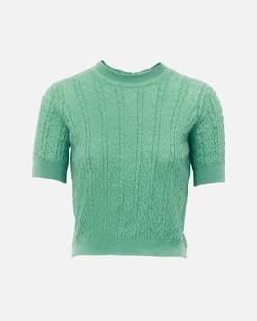 Diane Knit Top Odor Resistant Finish
