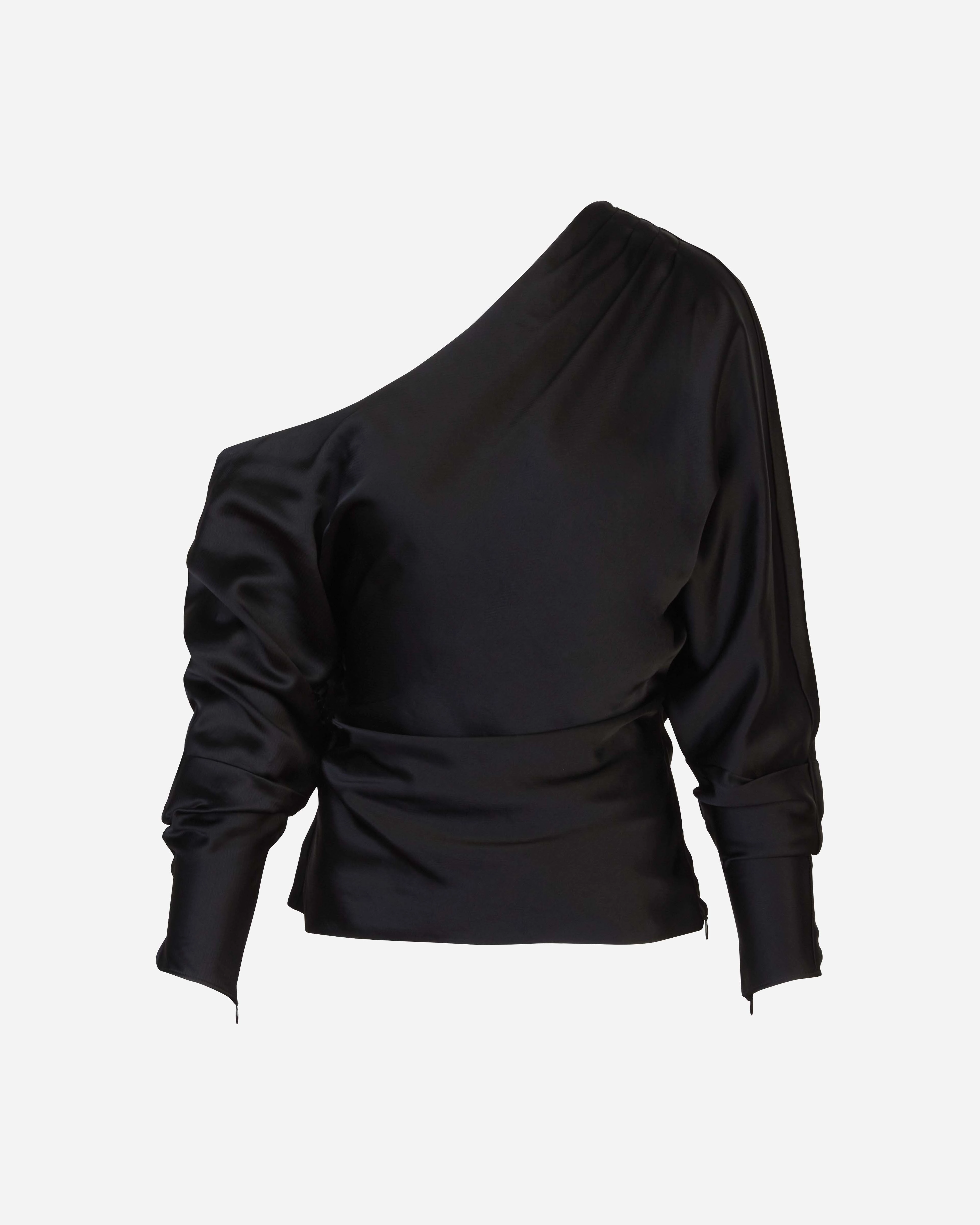 Antimicrobial Finish UVProtectionCoating Dinah Top