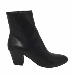 Comfort collar Nature Ready Django & Juliette Dreamy Black Leather