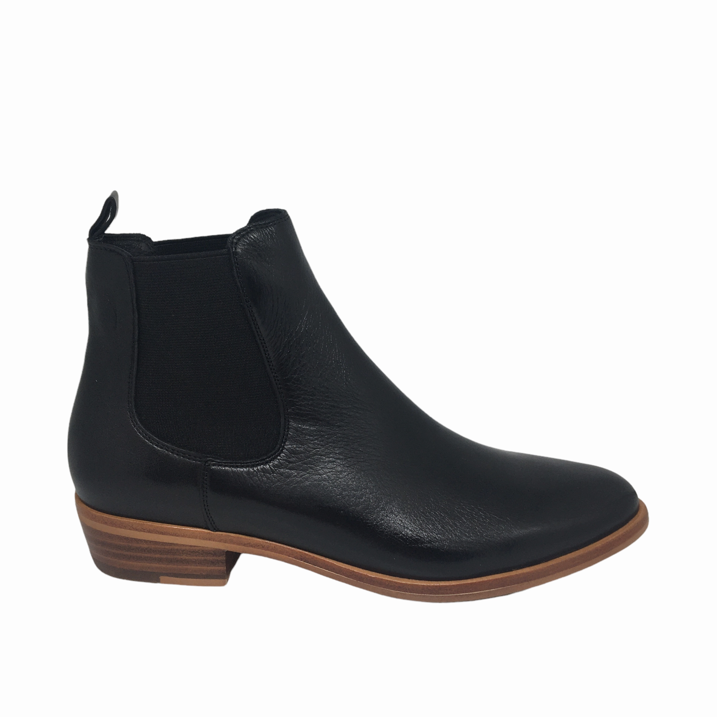 Stretchable Breathable Urban Traveler Django & Juliette Isley ~ Tan ~ Black