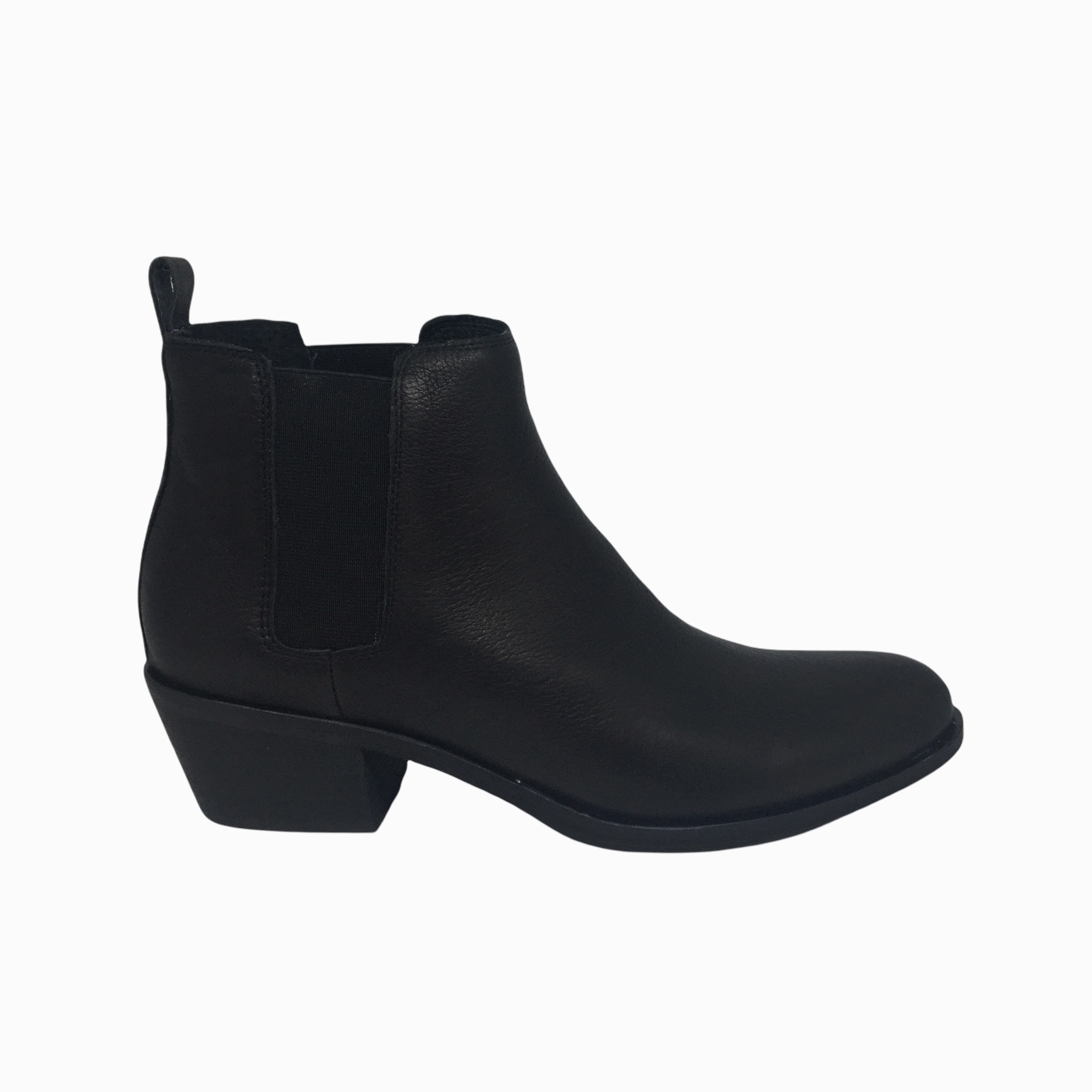 Django & Juliette Rainsen ~ Black ~ Tan ~ Chocolate Leather