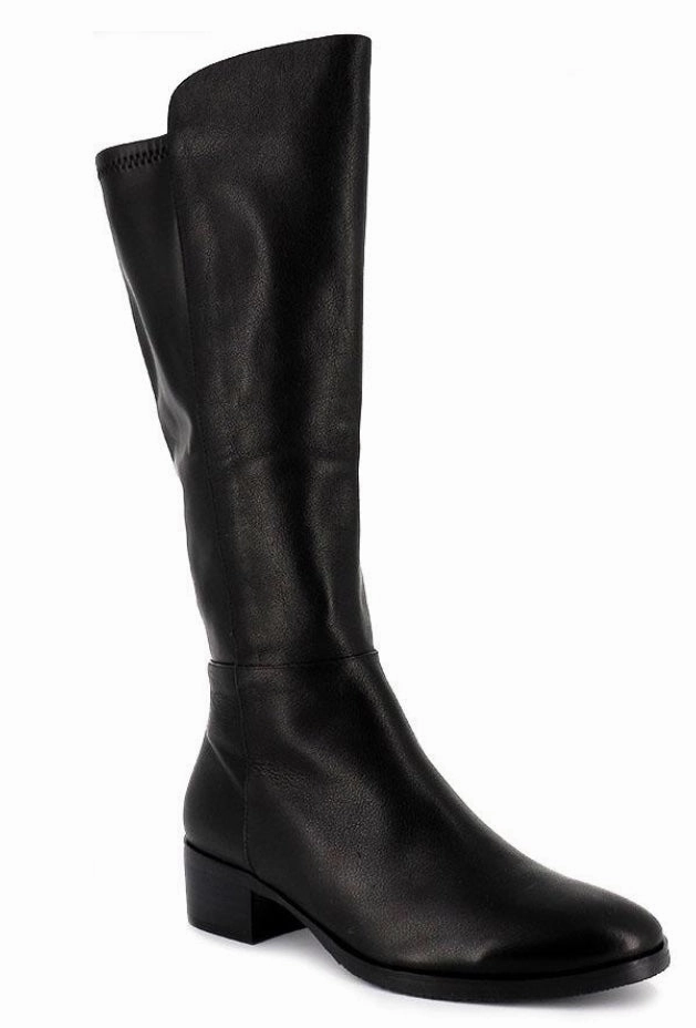 Django & Juliette Tetley Long Boot Equestrian nylon