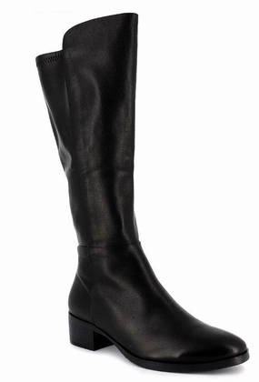 Django & Juliette Tetley Long Boot Equestrian nylon