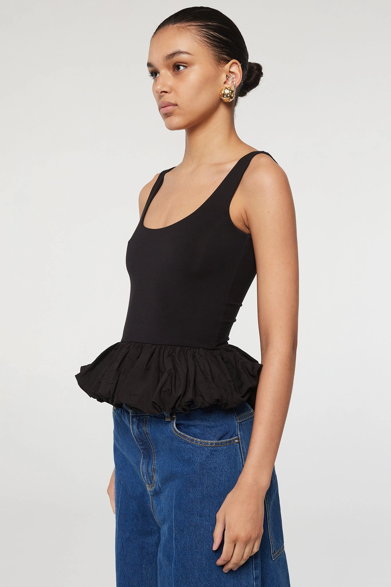 FadeResistant Dye FERN TOP