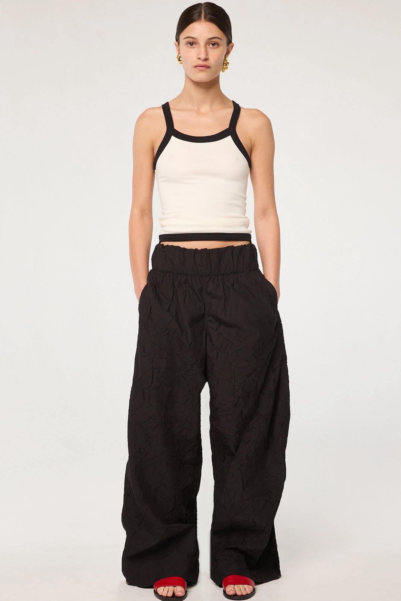 Body Shape QuickDryTechnology ESSEX TROUSER