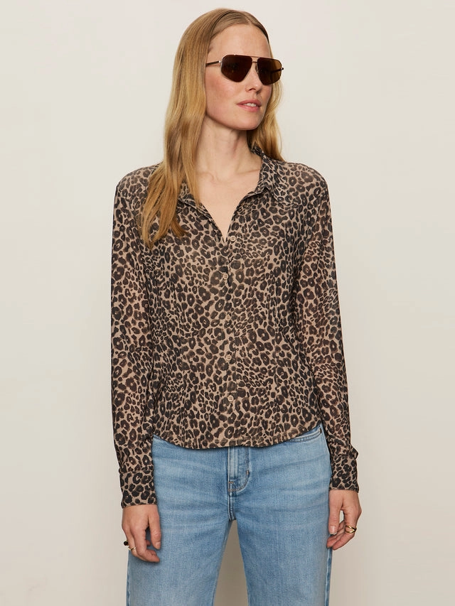 DREAMERS TOP ElasticEdgeBinding