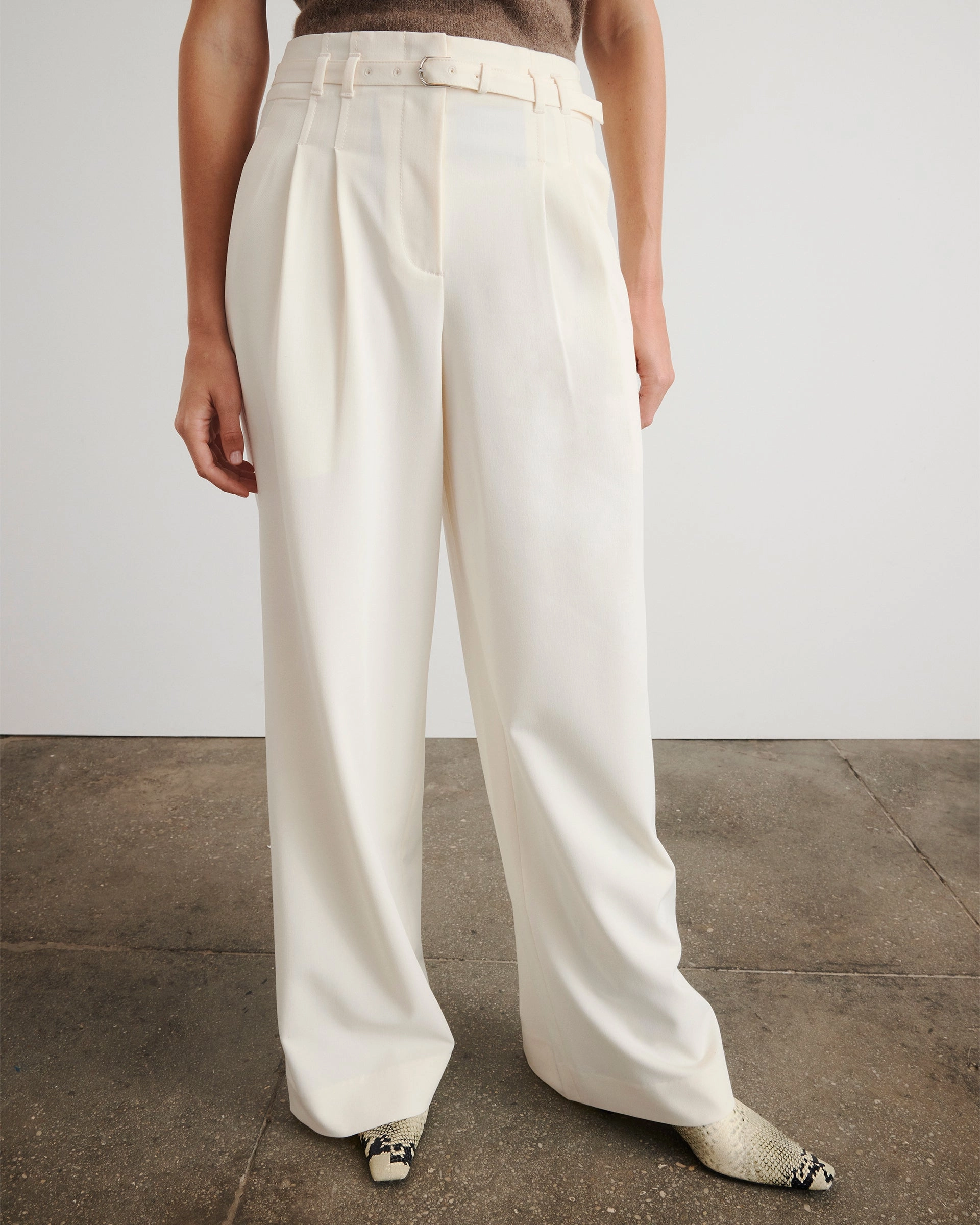 Drew Pant Breathable Base