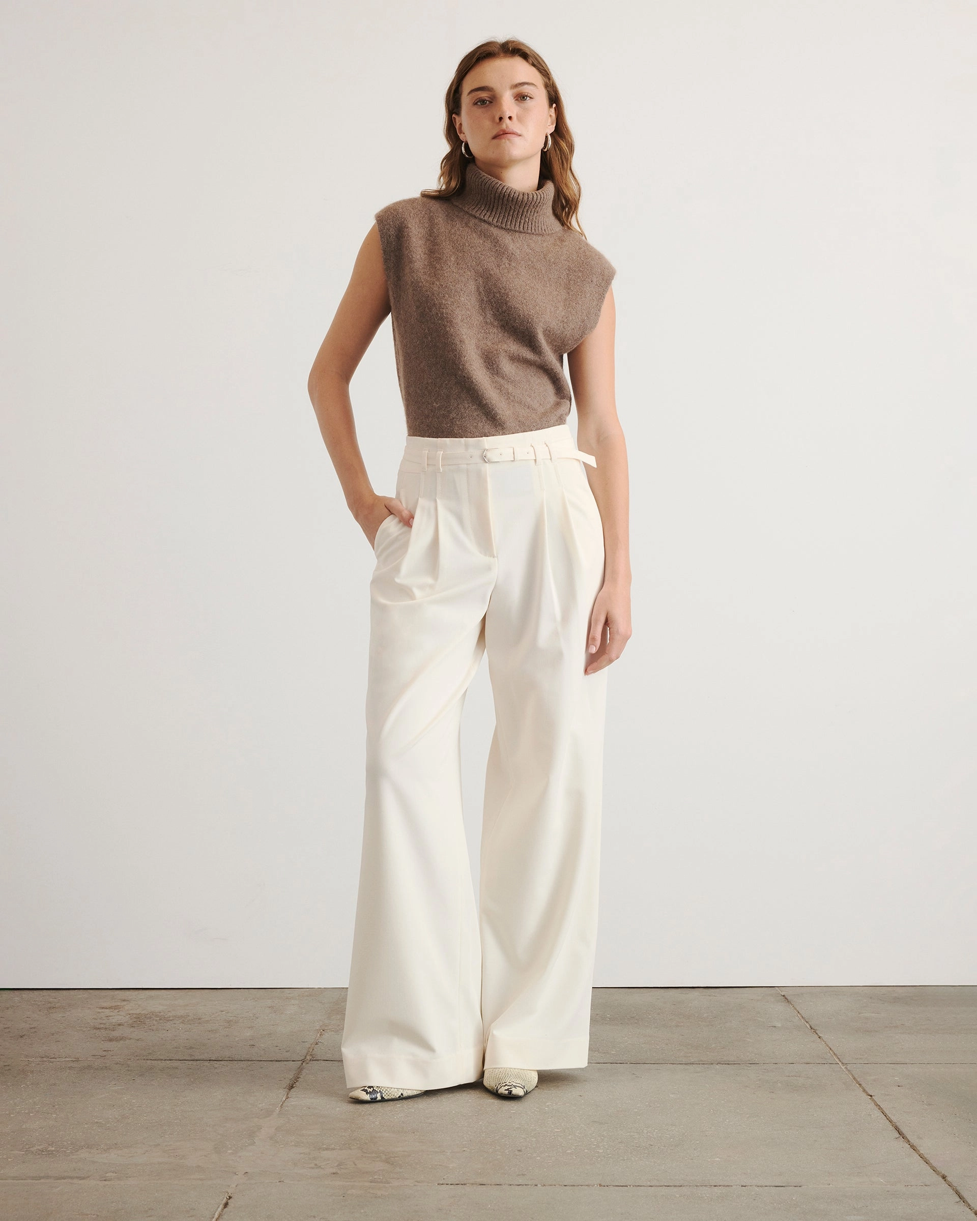 Drew Pant Breathable Layer Adventure Ready