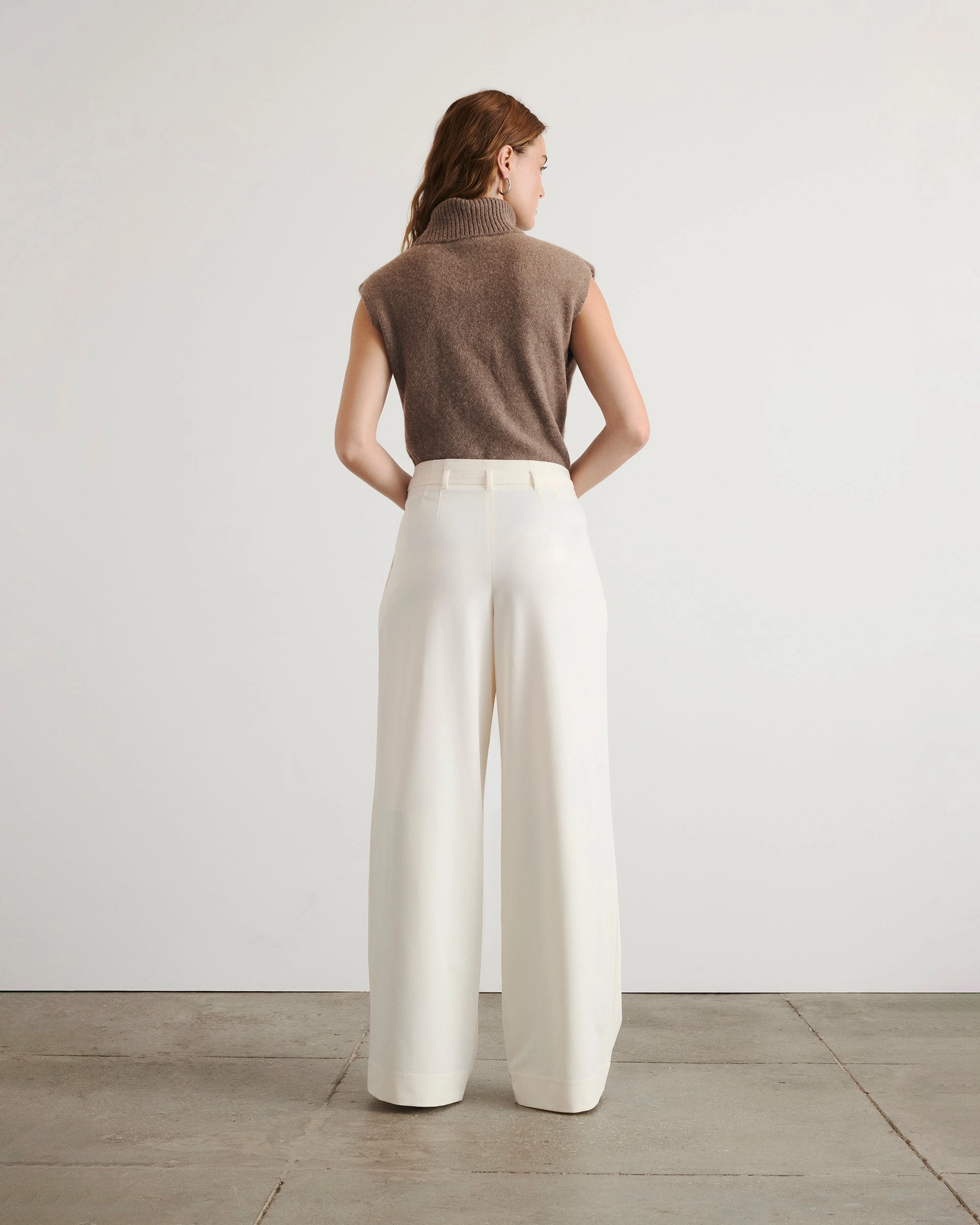 Drew Pant Light Fit Comfy Waist