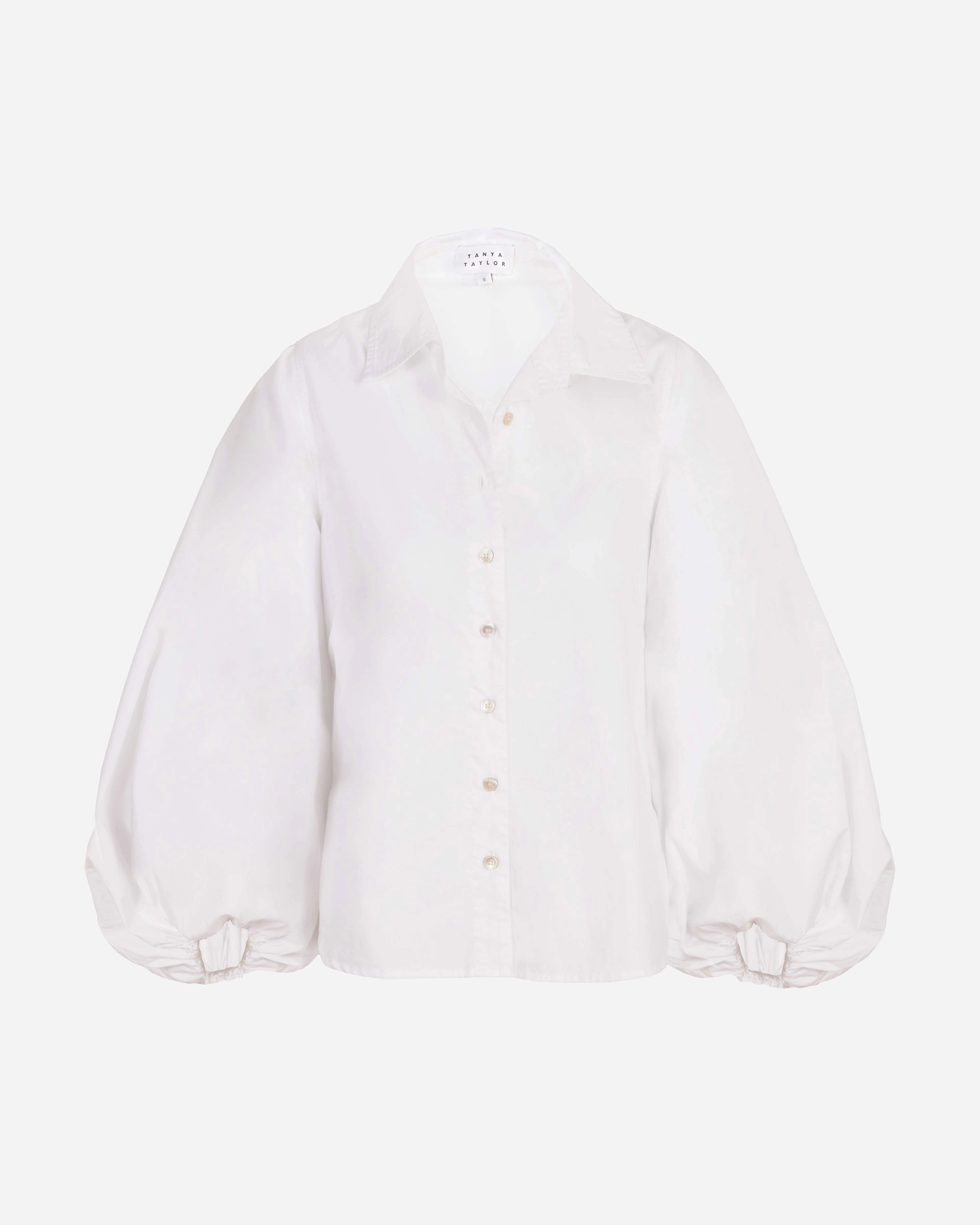 Basic Tank Marina Top