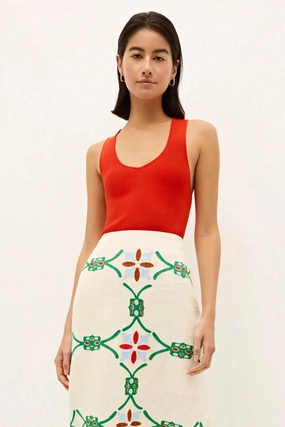 UniversalFit Miranda Tank Canyon