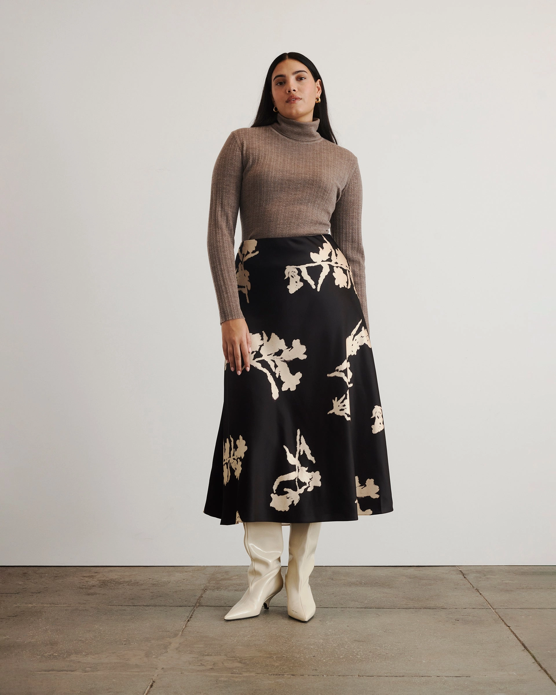 Beth Skirt FlexibleMobility On The Move