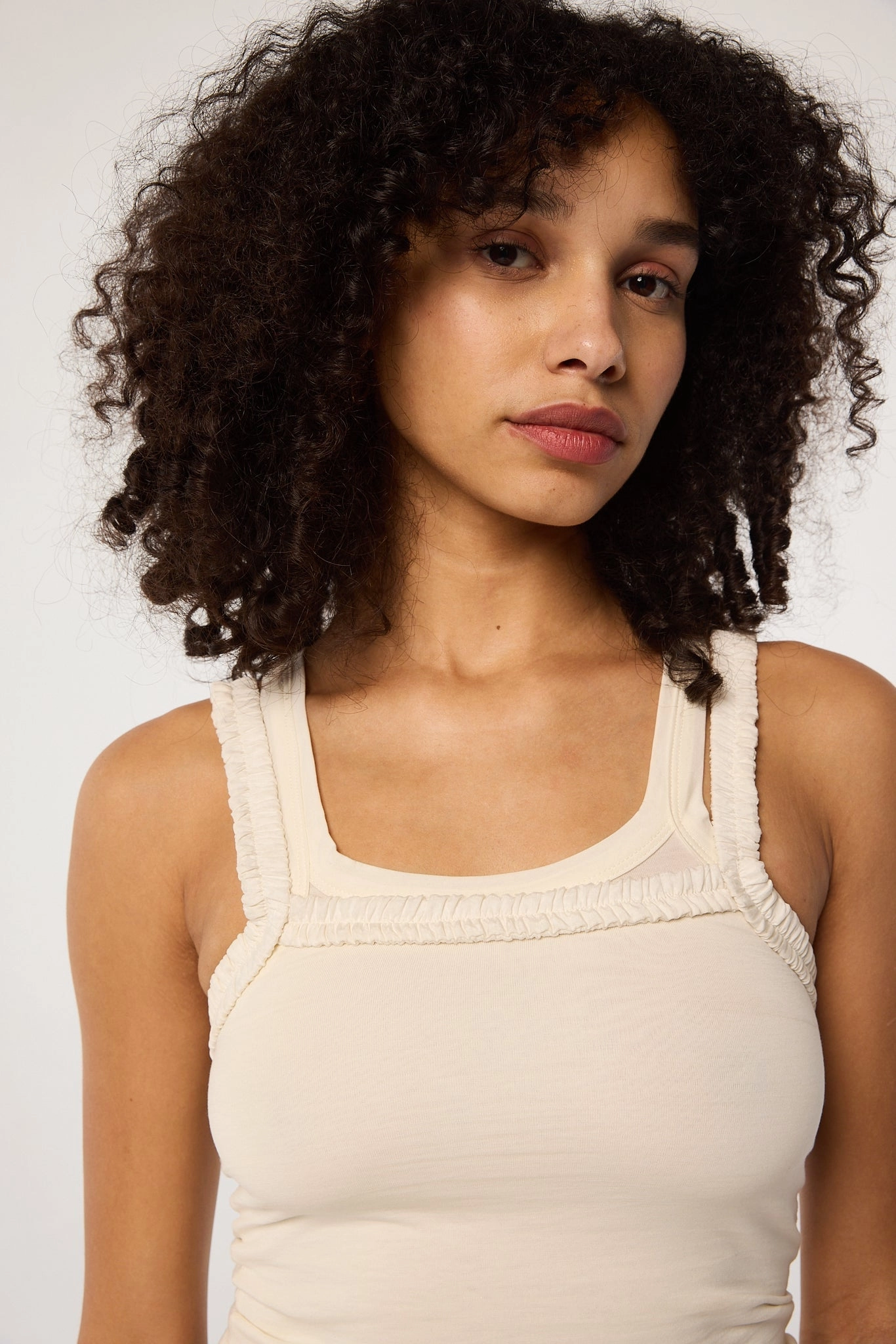 OdorControl Formal Tank SALOME TANK TOP