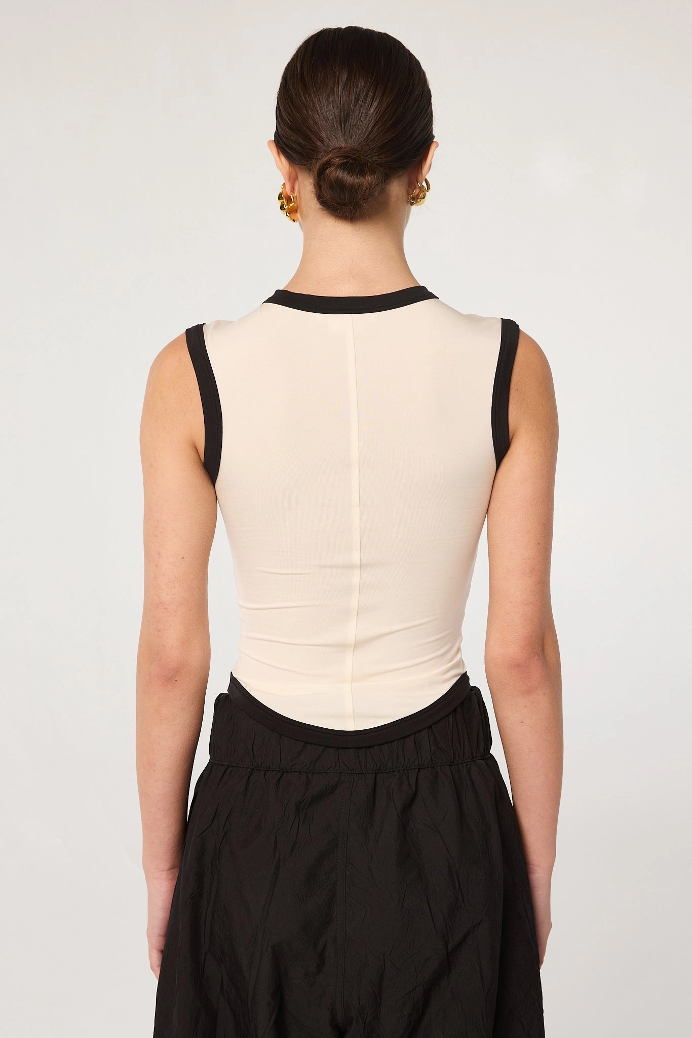 MARTINE TANK TOP MultipanelLayout