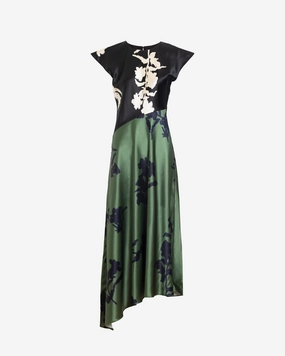 Violeta Dress Fitted Design Fashion-forward day dress