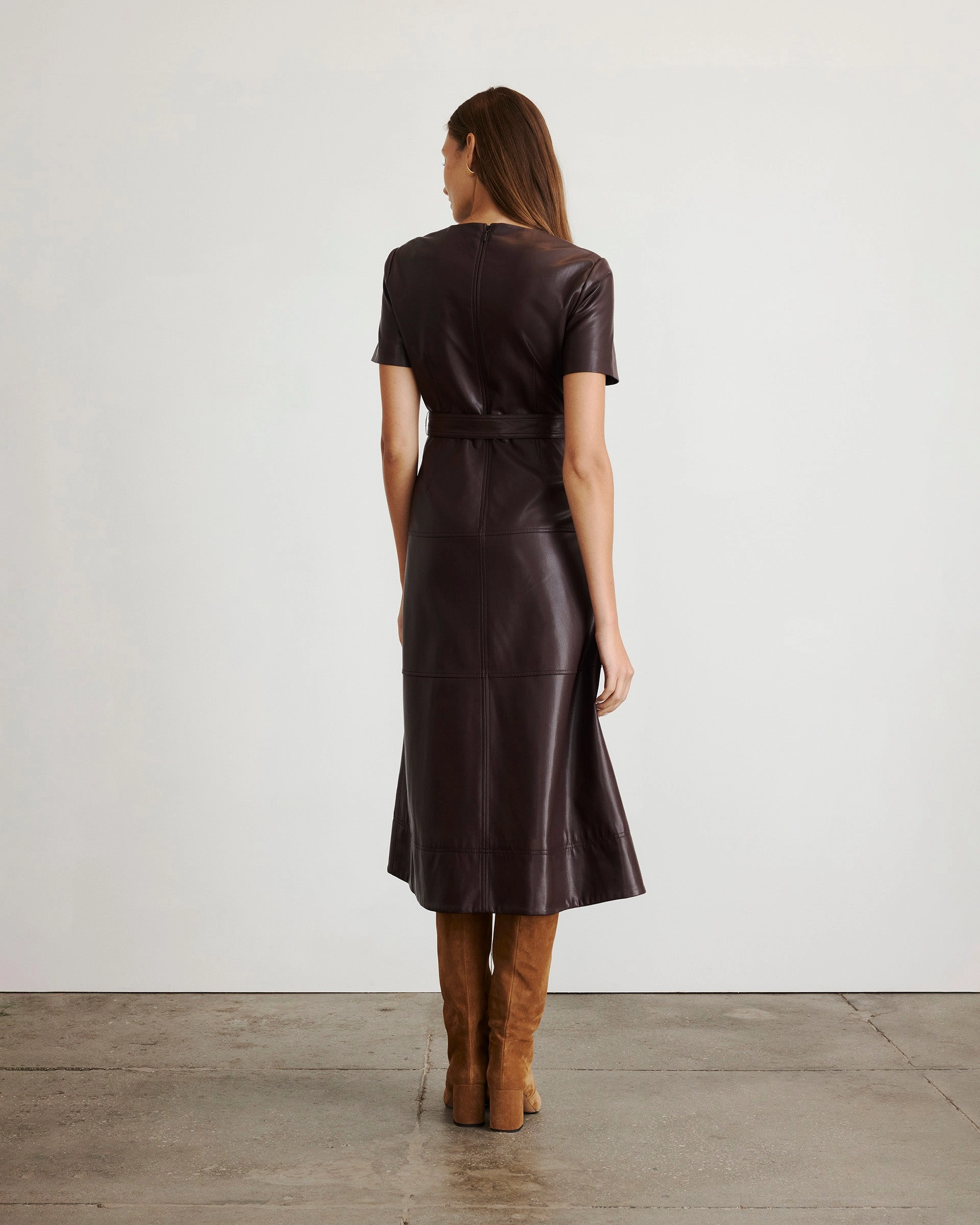 Ella Dress Celebrity-Inspired Easy Match
