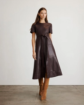 Sleek Design Easy Fit Ella Dress