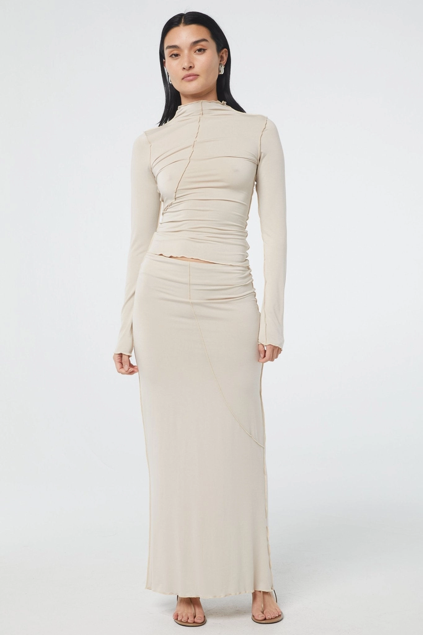 VANA SKIRT Soft Support Non Bulk