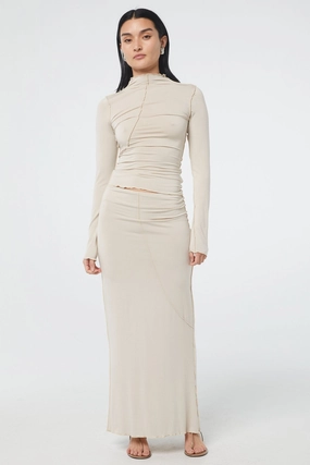 VANA SKIRT Soft Support Non Bulk