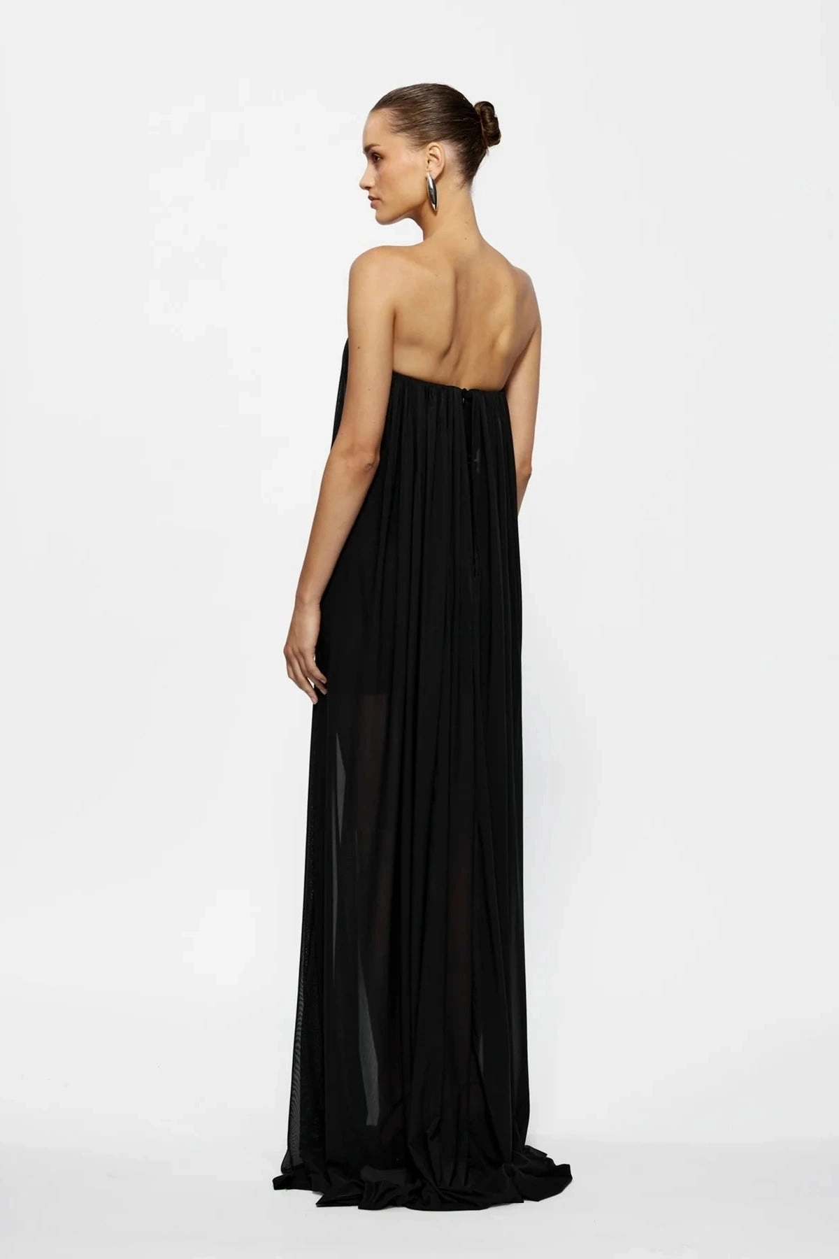 Soft Comfort Orianna Maxi Black