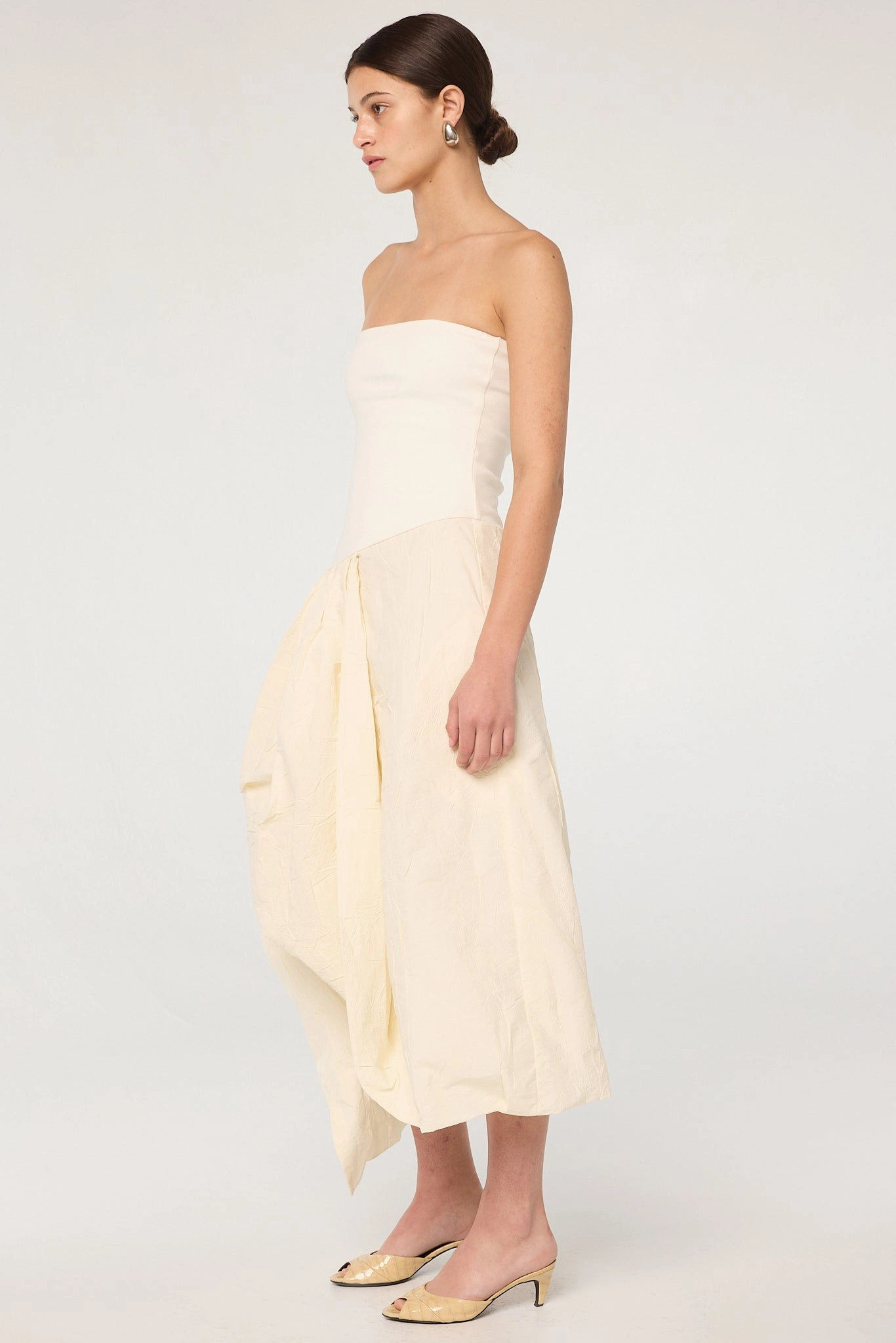 EFI DRESS Vibrant Form