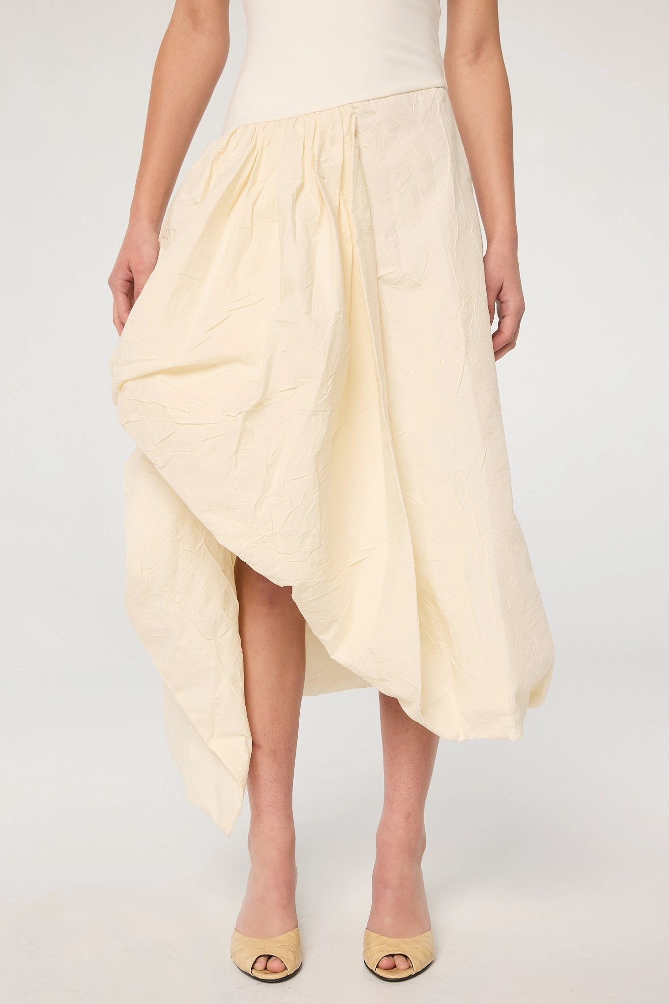 Premium Quality Bloom Zone EFI DRESS