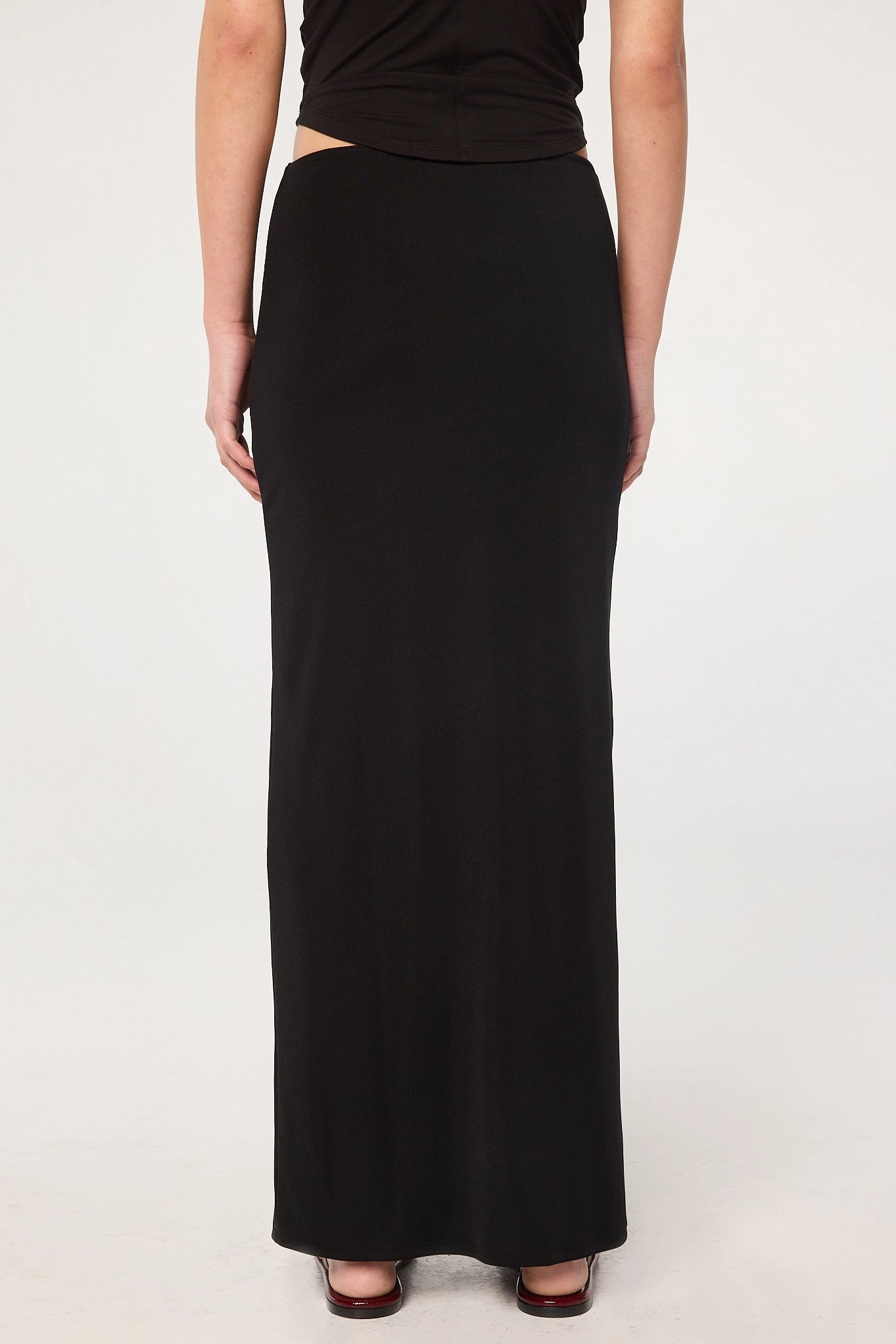 FlexibleKnees EIZA SKIRT