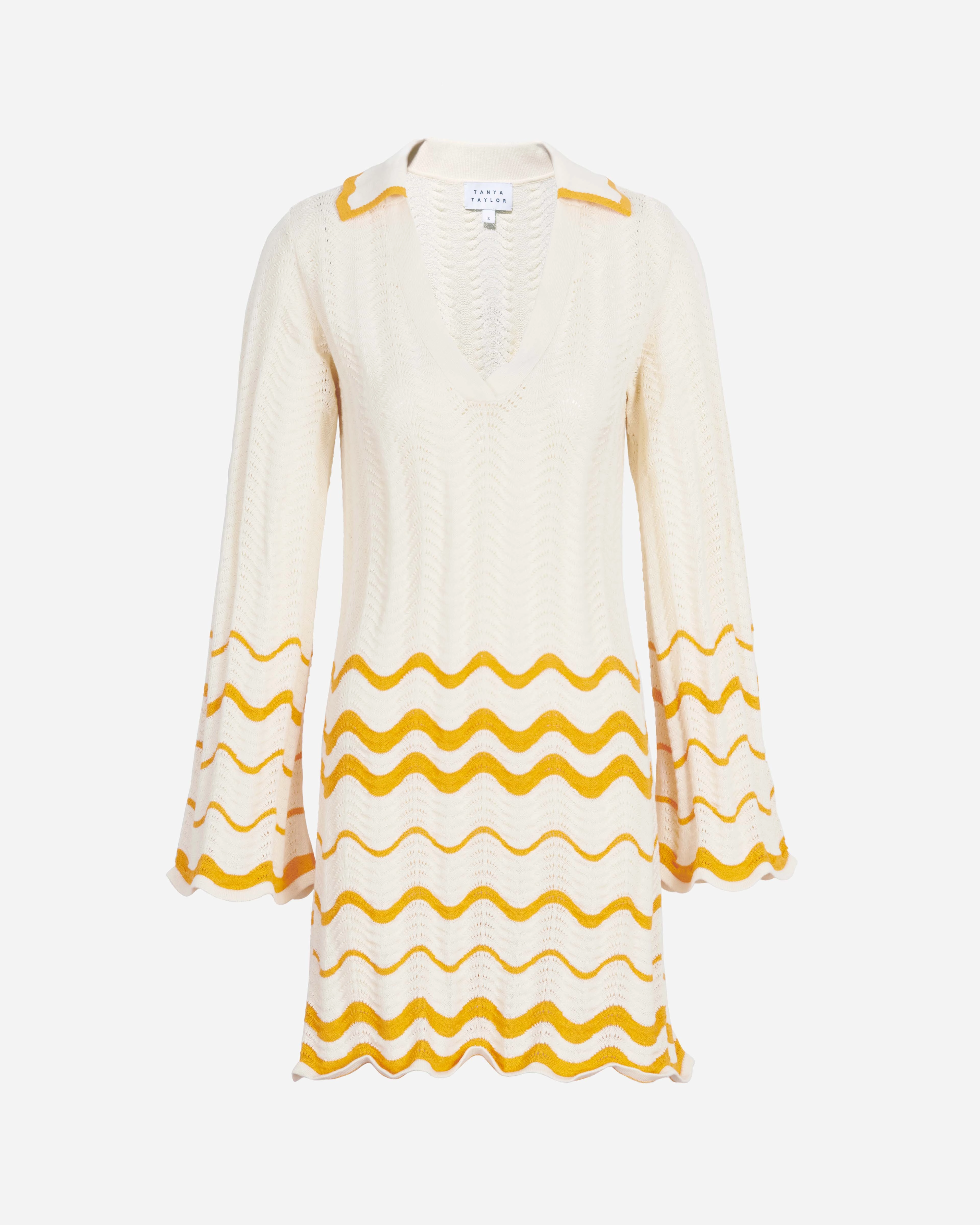 Chic Comfort Wear Miles Dress