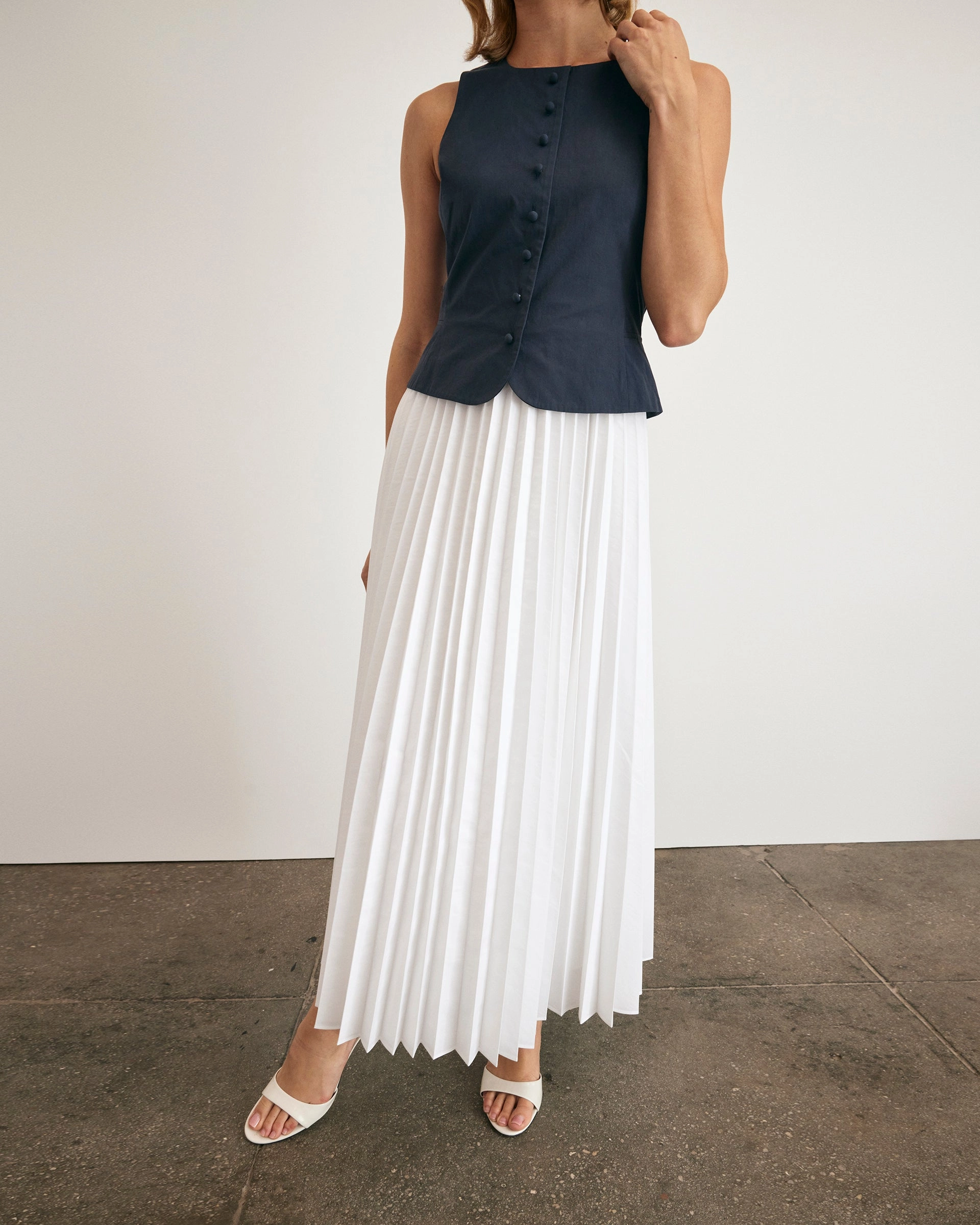 Party outfit Versatile dress for layering Robbie Dress