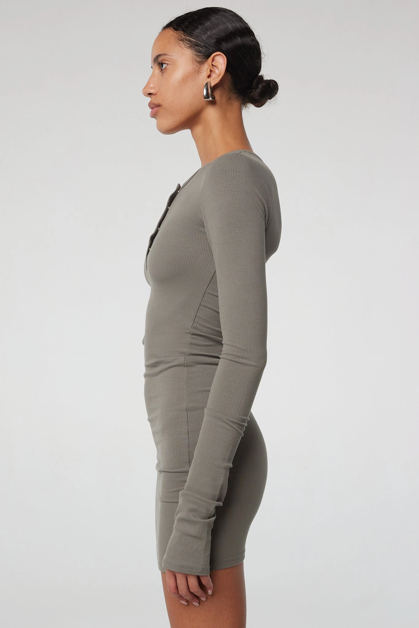 RORI DRESS Casual Feel