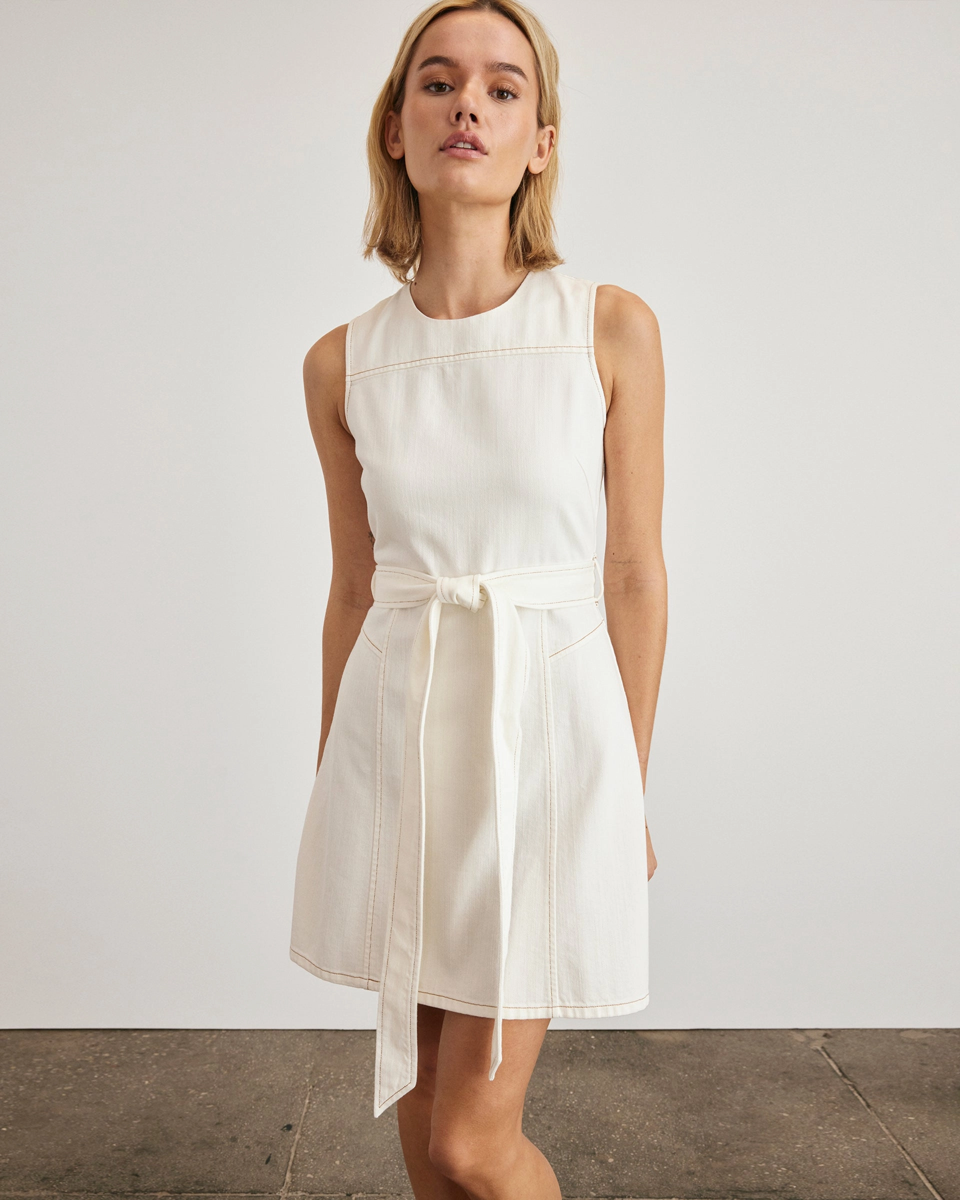 Flattering Design Claudia Dress