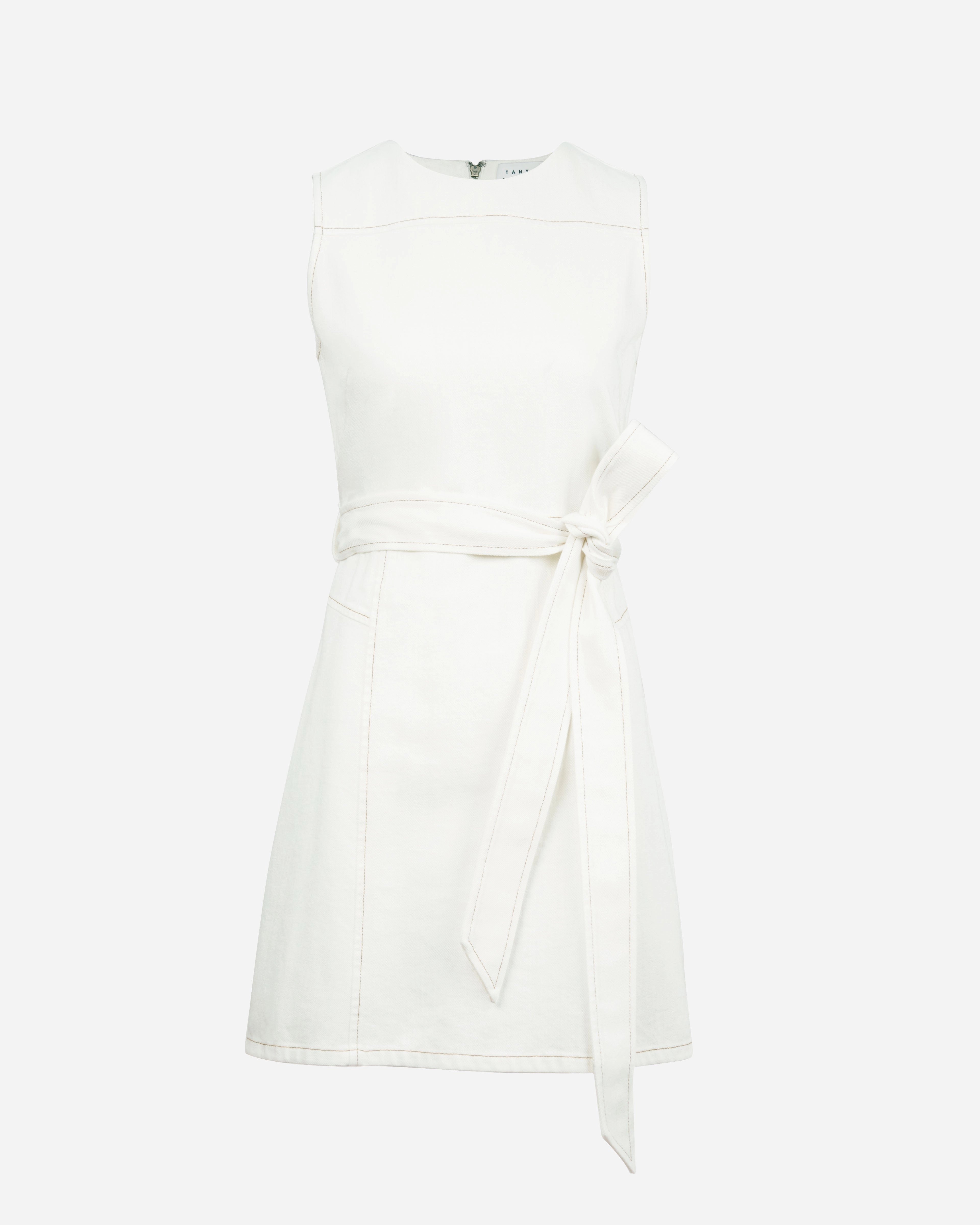 Modern Touch Claudia Dress