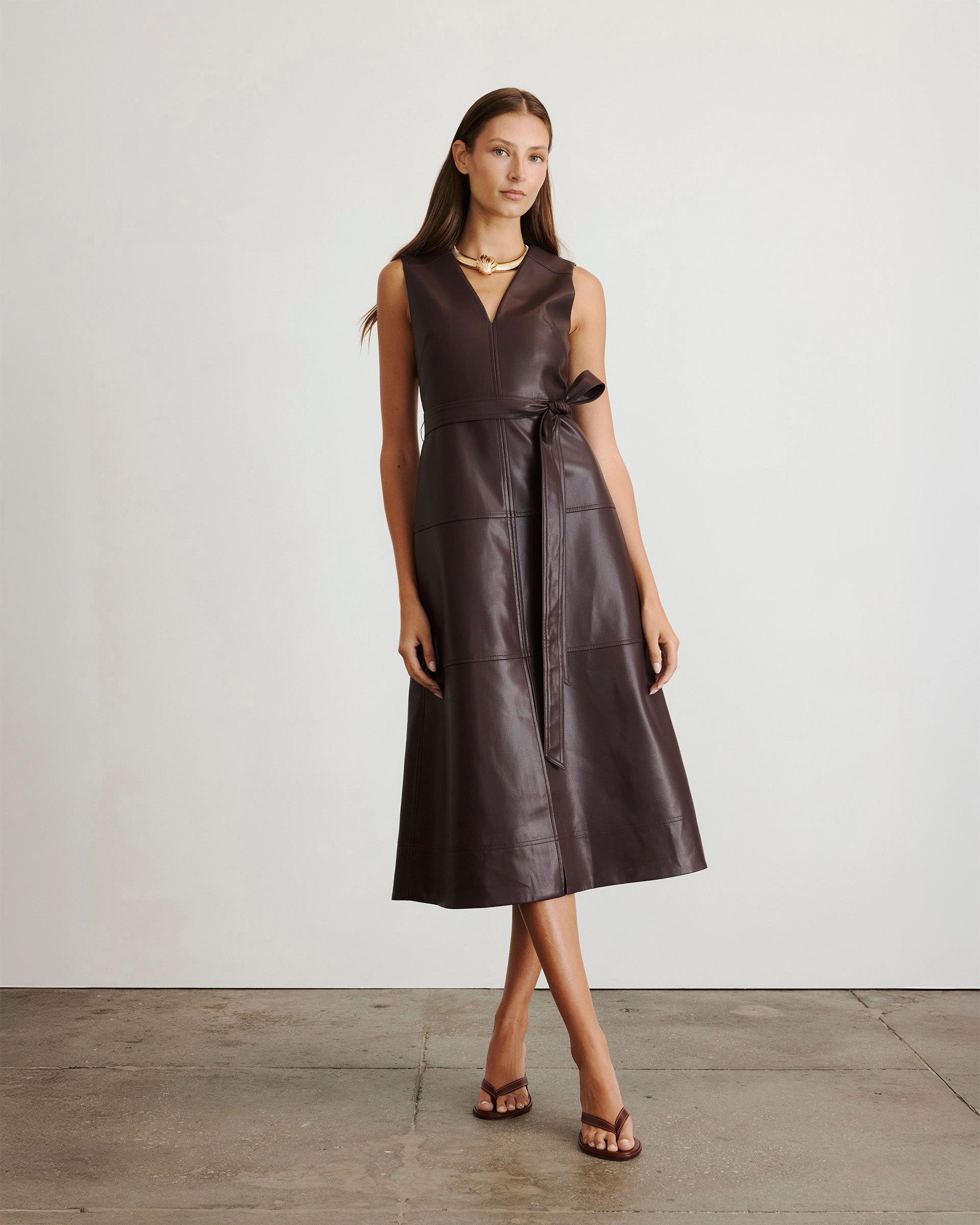 Basic Fashion Reinella Dress