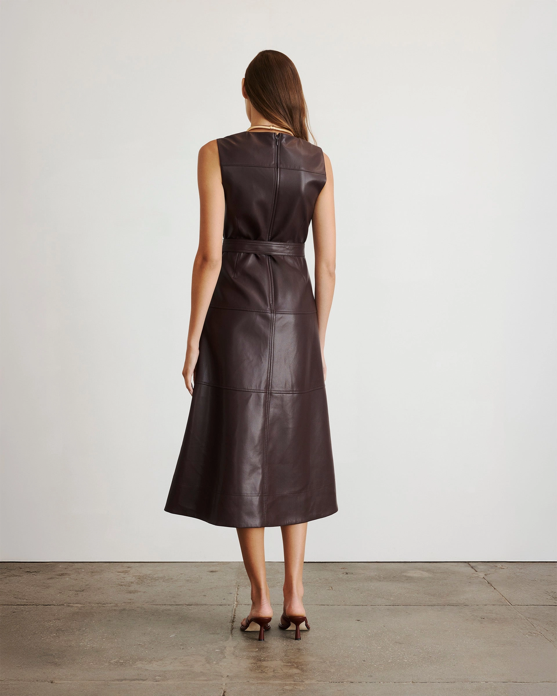 Casual Style Urban Favorite Reinella Dress